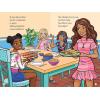 imageBarbie ampamp Teresa The Secret Recipe Mattel Reader Level 2