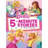 imageBarbie 5Minute Stories The Sister Collection Barbie