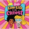 imageBarbie Live Life to the Cutest