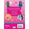 imageBarbie ReadyforSchool Workbook
