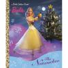 imageBarbie The Nutcracker Little Golden Book