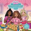 imageBarbie Y Teresa La receta para la amistad Barbie and Teresa Recipe for Friend Spanish Edition