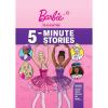 imageBarbie You Can Be Anything 5Minute Stories Career Stories