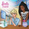 imageBarbie You Can Be a Scientist Career Stories