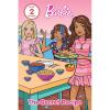 imageBarbie ampamp Teresa The Secret Recipe Mattel Reader Level 2