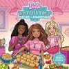 imageBarbie and Teresa Recipe for Friendship