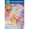 imageMagic Friends Barbie and the Secret Door Step into Reading
