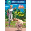 imagePup on the Run Barbie Step into Reading