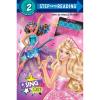 imageSing It Out Barbie in Rock n Royals Step into Reading