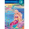 imageSurf Princess Barbie Step into Reading