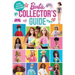 imageBarbie Collectors Guide