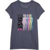 imageBarbie  1959 Original TShirtHeather Blue