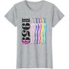 imageBarbie  1959 Original TShirtHeather Grey