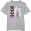 imageBarbie  1959 Original TShirtHeather Grey