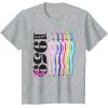 imageBarbie  1959 Original TShirtHeather Grey
