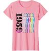 imageBarbie  1959 Original TShirtPink
