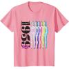 imageBarbie  1959 Original TShirtPink