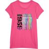 imageBarbie  1959 Original TShirtPink Heather