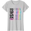 imageBarbie  1959 Original TShirtSilver Grey