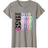 imageBarbie  1959 Original TShirtSlate Grey