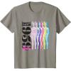 imageBarbie  1959 Original TShirtSlate Grey