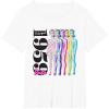 imageBarbie  1959 Original TShirtWhite