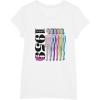imageBarbie  1959 Original TShirtWhite