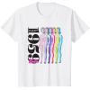 imageBarbie  1959 Original TShirtWhite