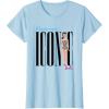 imageBarbie  Forever Iconic TShirtBaby Blue