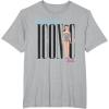 imageBarbie  Forever Iconic TShirtHeather Grey