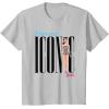 imageBarbie  Forever Iconic TShirtSilver Grey