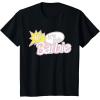 imageBarbie  Hi Its Me Barbie TShirtBlack