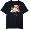 imageBarbie  Skys the Limit TShirtBlack