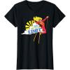 imageBarbie  Skys the Limit TShirtBlack