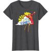 imageBarbie  Skys the Limit TShirtDark Heather Grey