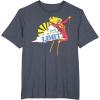 imageBarbie  Skys the Limit TShirtHeather Blue