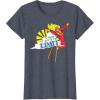 imageBarbie  Skys the Limit TShirtHeather Blue