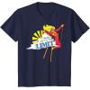 imageBarbie  Skys the Limit TShirtNavy Blue