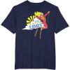 imageBarbie  Skys the Limit TShirtNavy Blue