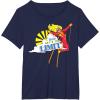 imageBarbie  Skys the Limit TShirtNavy Blue
