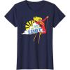 imageBarbie  Skys the Limit TShirtNavy Blue