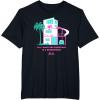imageBarbie All I Want for Christmas is a Dreamhouse TShirtBlack