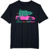 imageBarbie Jingle All the Way TShirtBlack