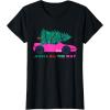 imageBarbie Jingle All the Way TShirtBlack
