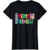 imageBarbie Merry ampamp Bright TShirtBlack