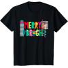imageBarbie Merry ampamp Bright TShirtBlack