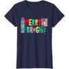 imageBarbie Merry ampamp Bright TShirtNavy Blue