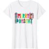 imageBarbie Merry ampamp Bright TShirtWhite