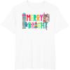 imageBarbie Merry ampamp Bright TShirtWhite