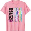 imageBarbie  1959 Original TShirtPink